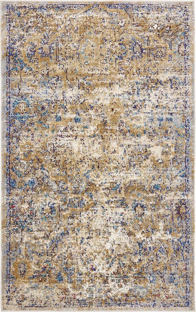 3' 3 x 5' 3 Charlotte Rug