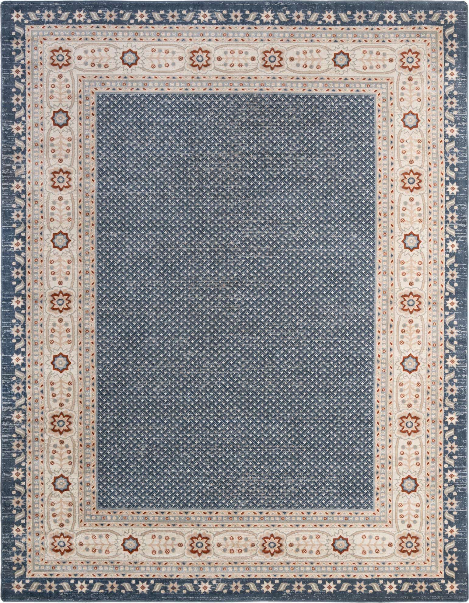 10' x 13' Charlotte Rug