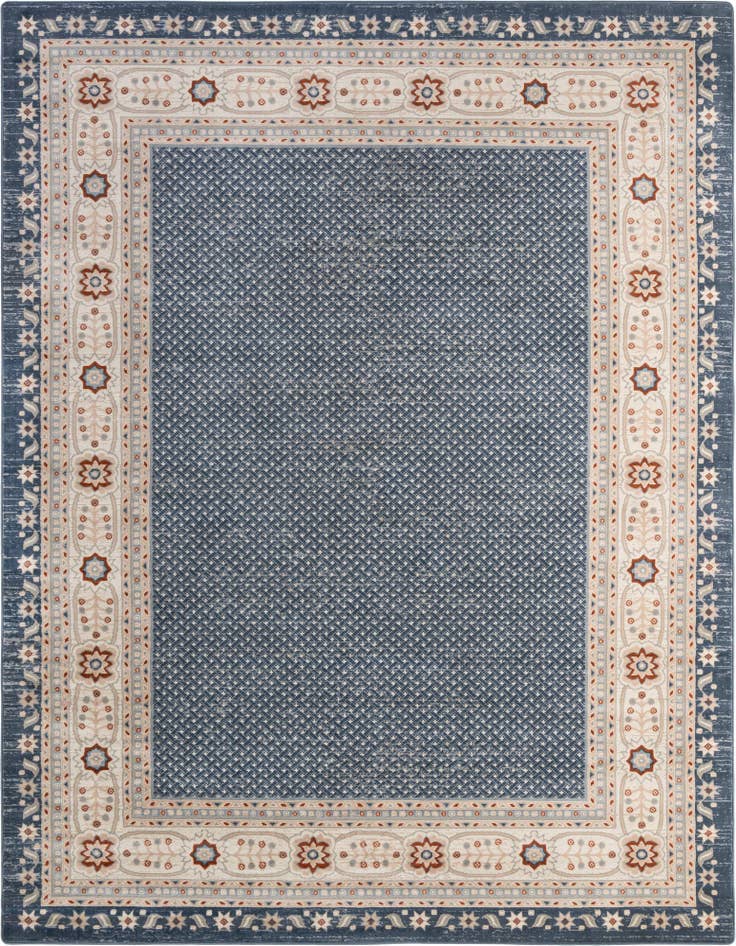 Detail image of 10' x 13' Charlotte Rug