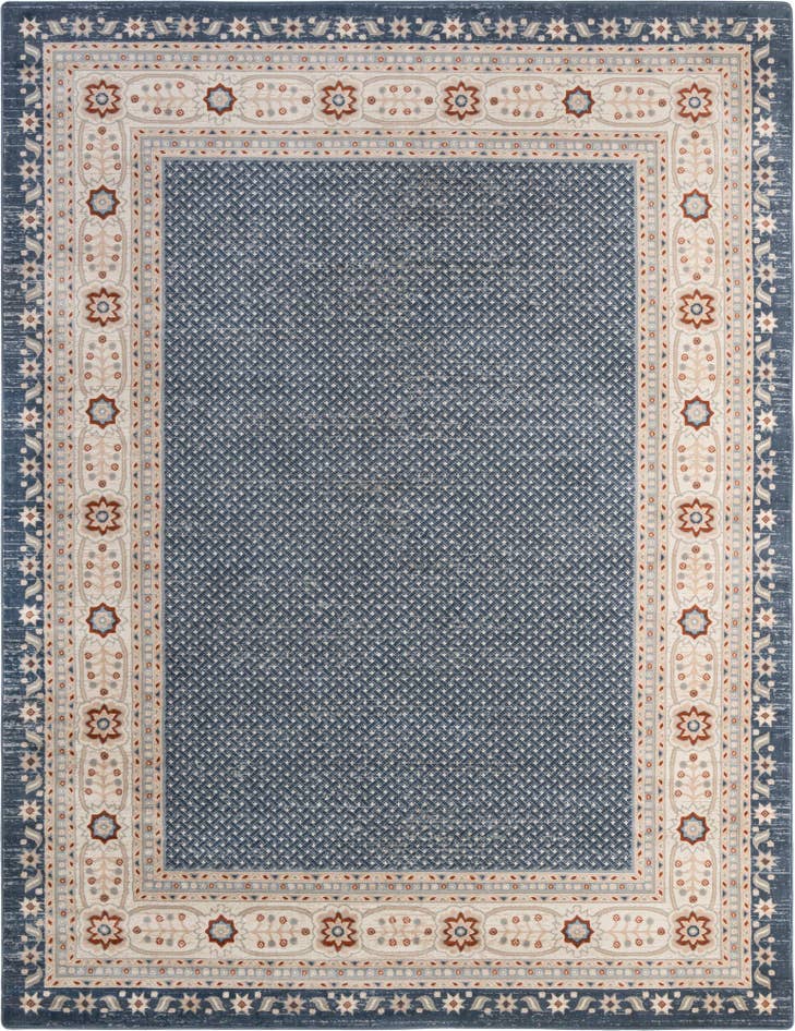 Detail image of 10' x 13' Charlotte Rug