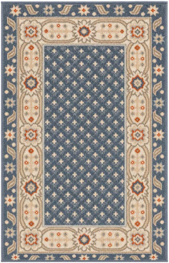 2' x 3' Charlotte Rug