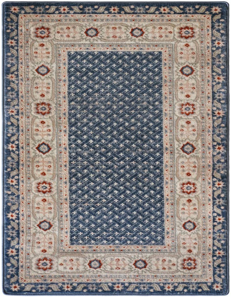 Detail image of 3' x 5' 3 Charlotte Rug