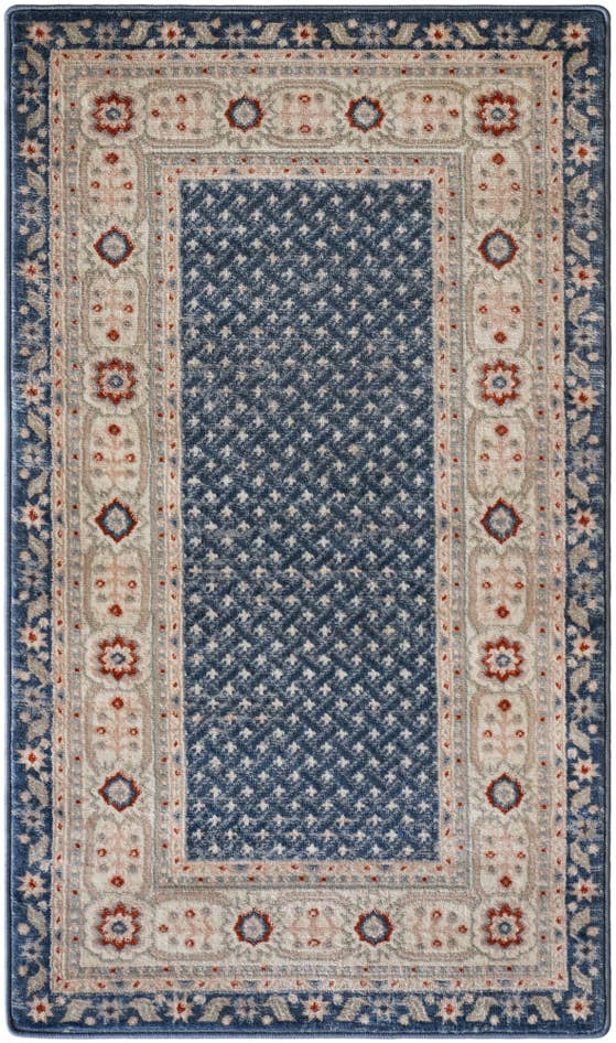 Detail image of 3' x 5' 3 Charlotte Rug