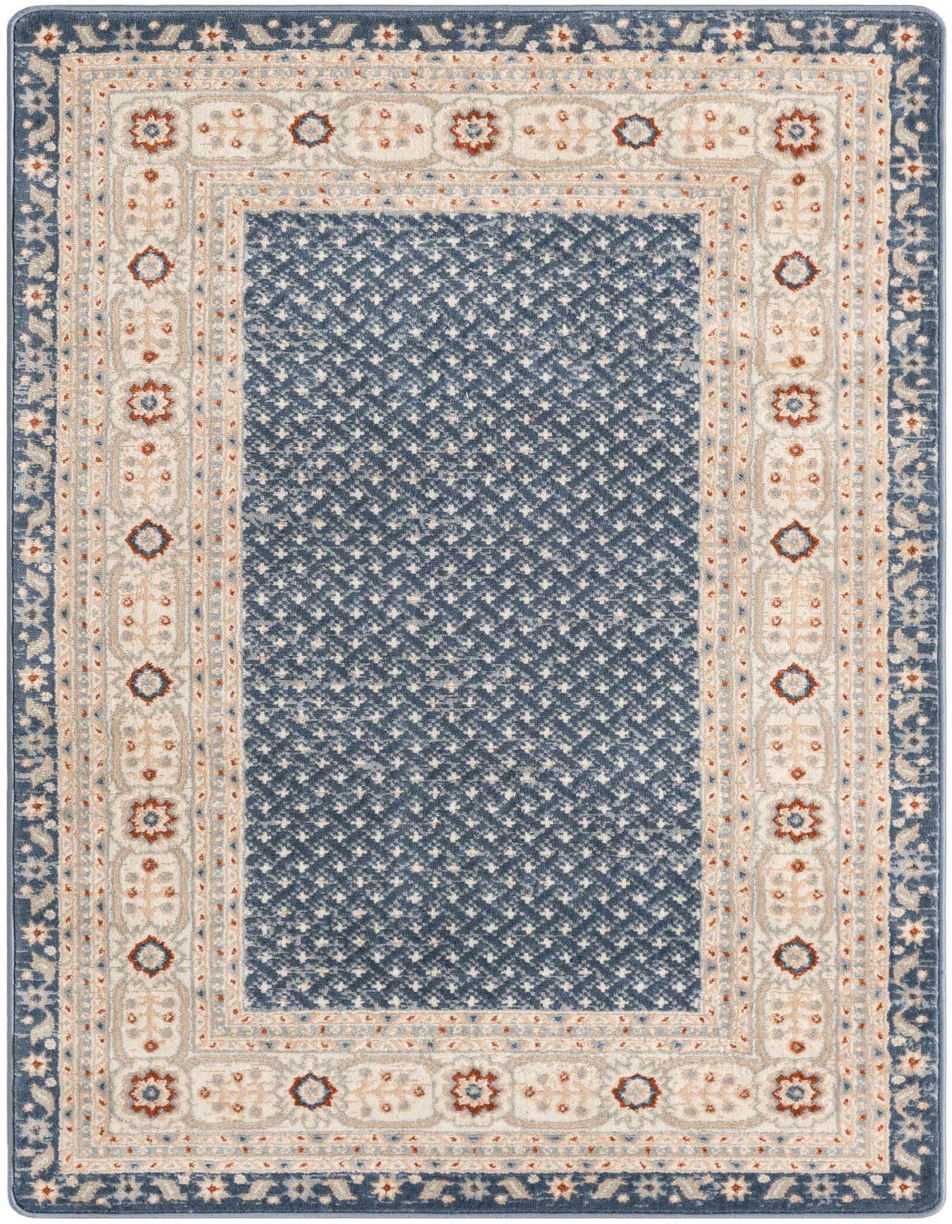 4' x 6' Charlotte Rug