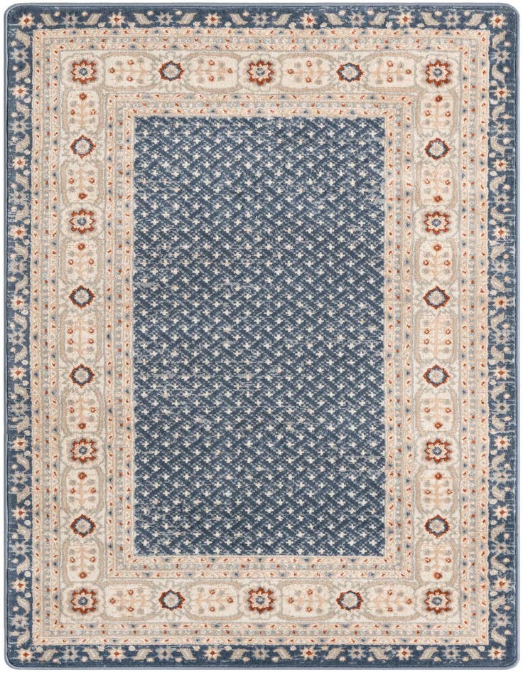 Detail image of 4' x 6' Charlotte Rug