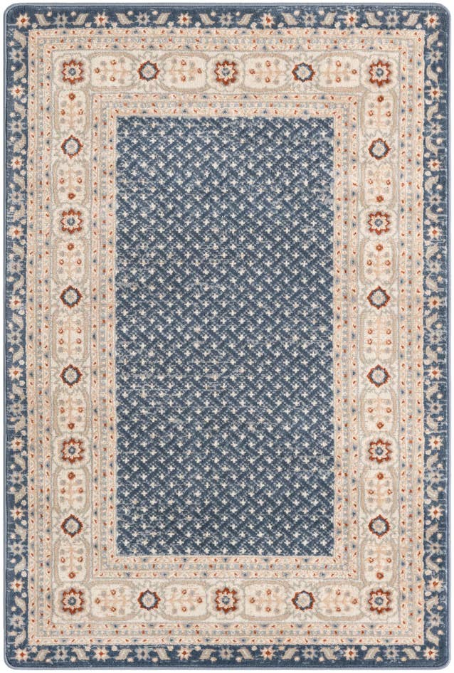 Detail image of 4' x 6' Charlotte Rug