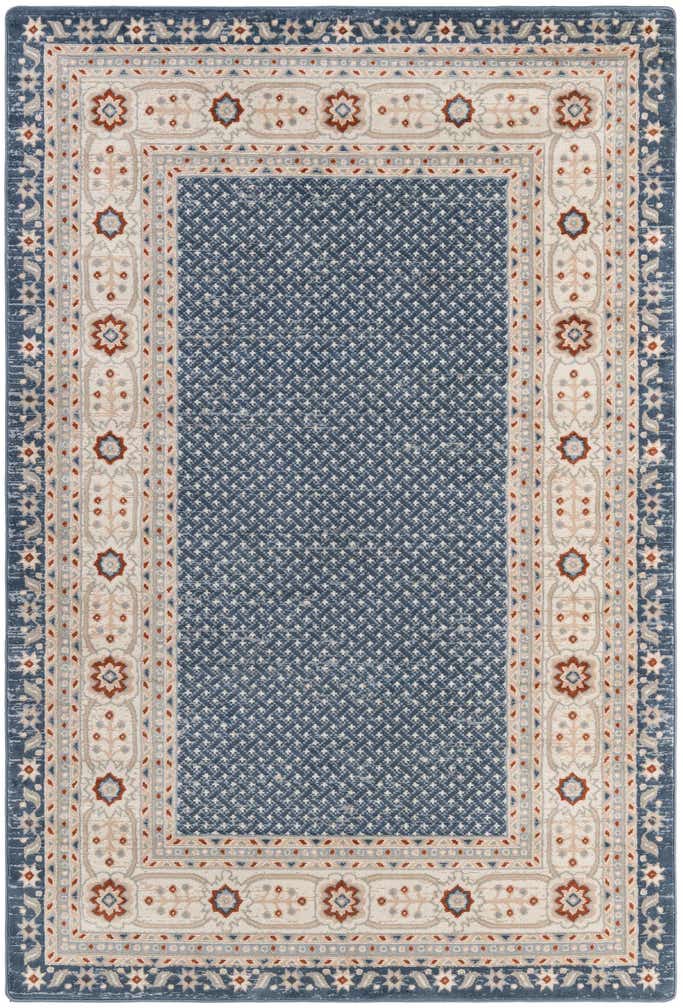 6' x 9' Charlotte Rug