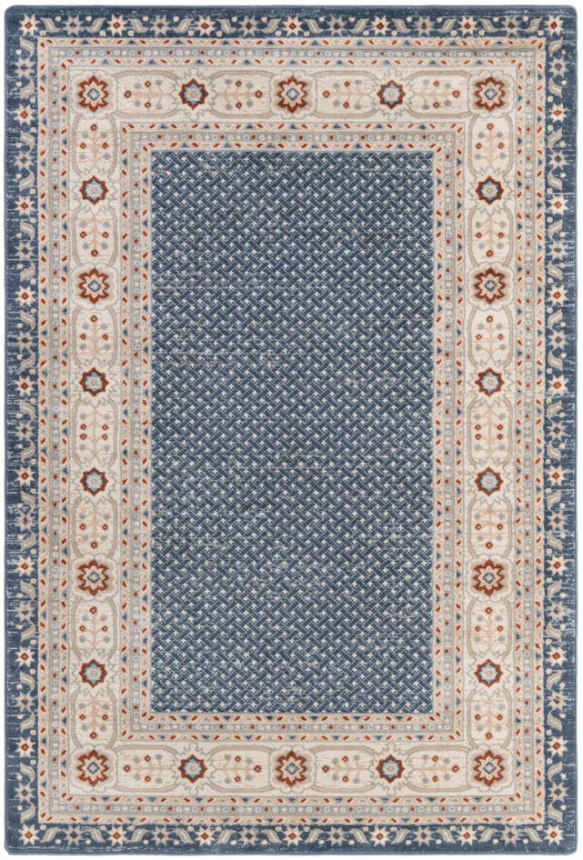 Detail image of 6' x 9' Charlotte Rug