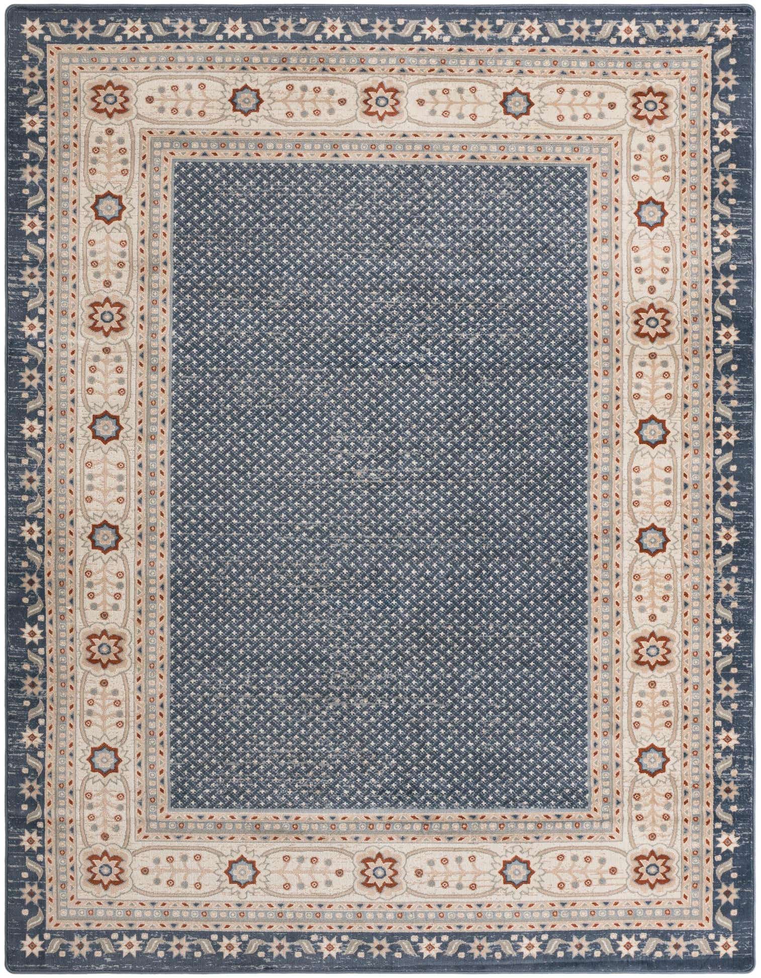 9' x 12' Charlotte Rug