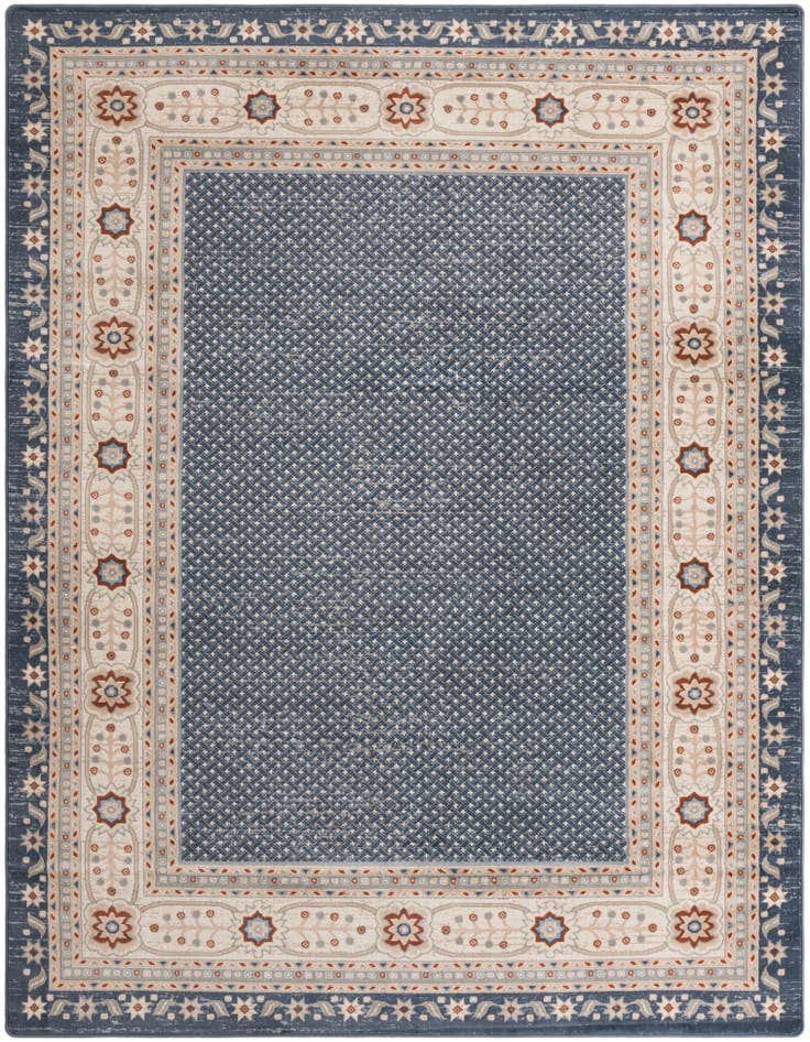 Detail image of 9' x 12' Charlotte Rug