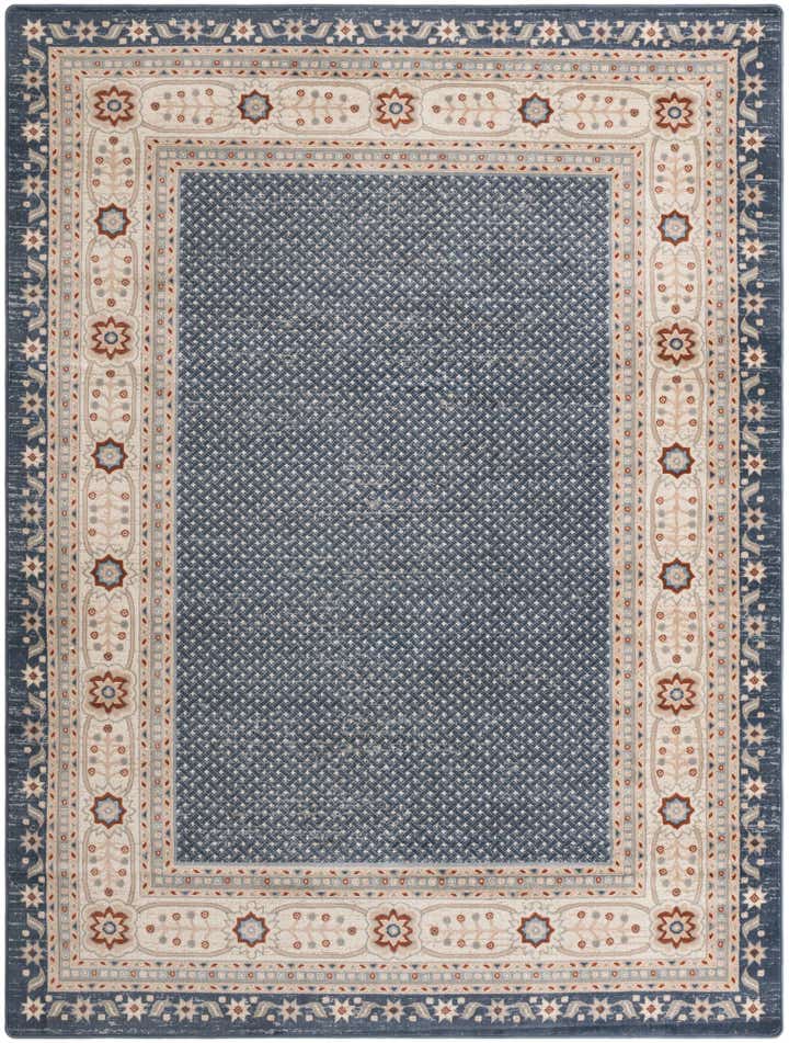 9' x 12' Charlotte Rug
