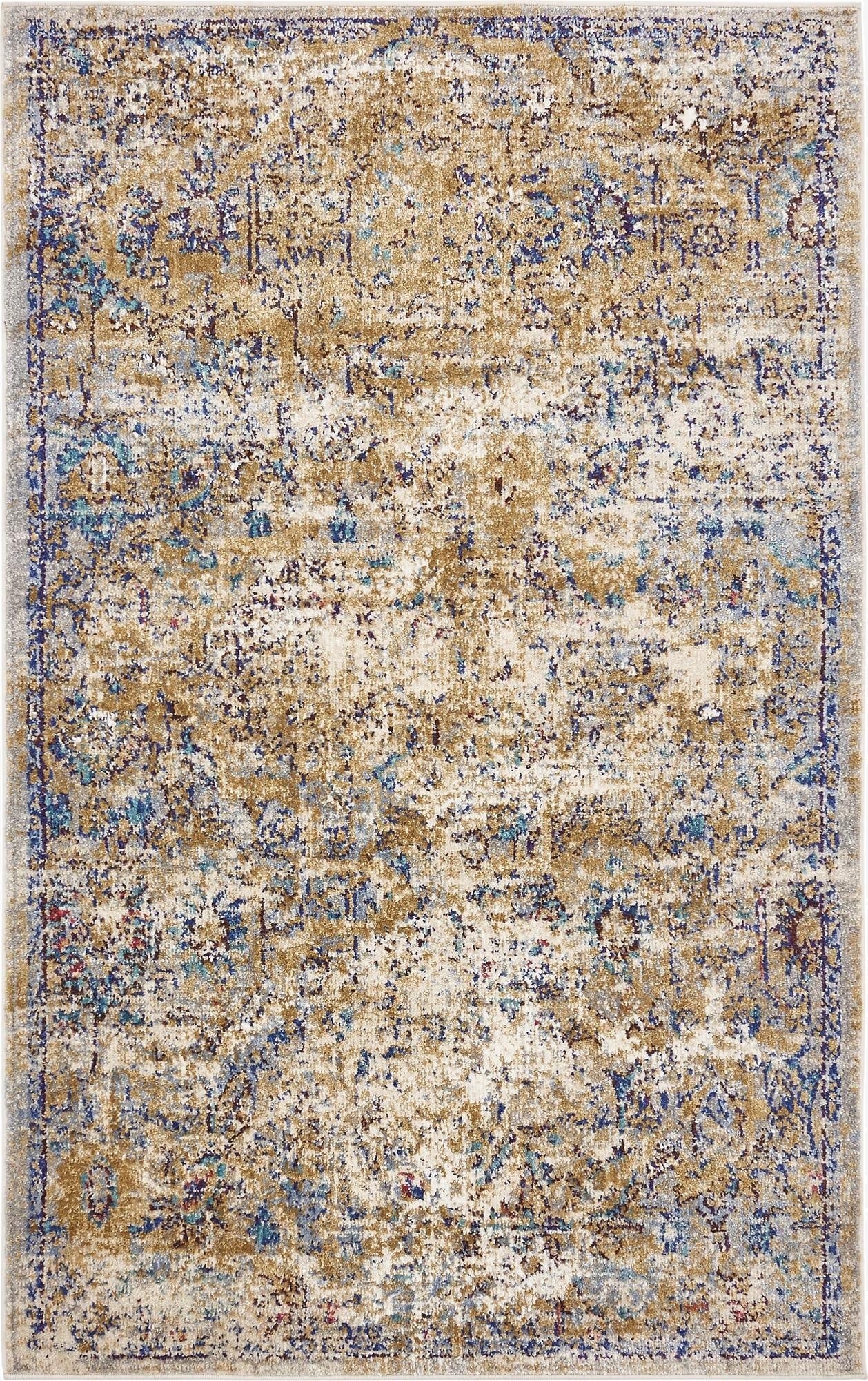 3' 3 x 5' 3 Charlotte Rug
