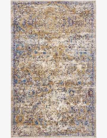 3' 3 x 5' 3 Charlotte Rug
