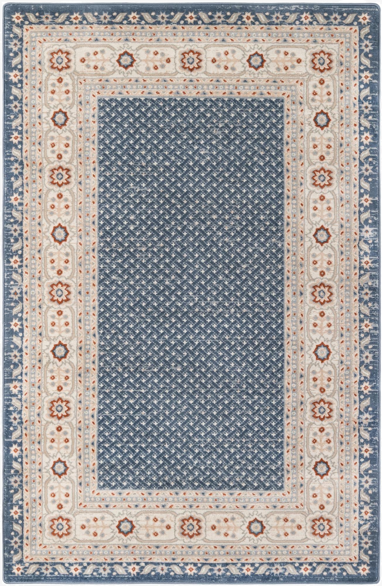 5' 3 x 8' Charlotte Rug