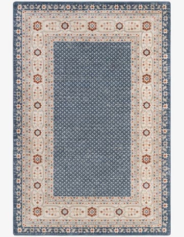 6' x 9' Charlotte Rug