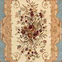 Rug Light Blue Swatch link