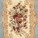Rug Light Blue Swatch link