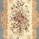 Rug Light Blue Swatch link