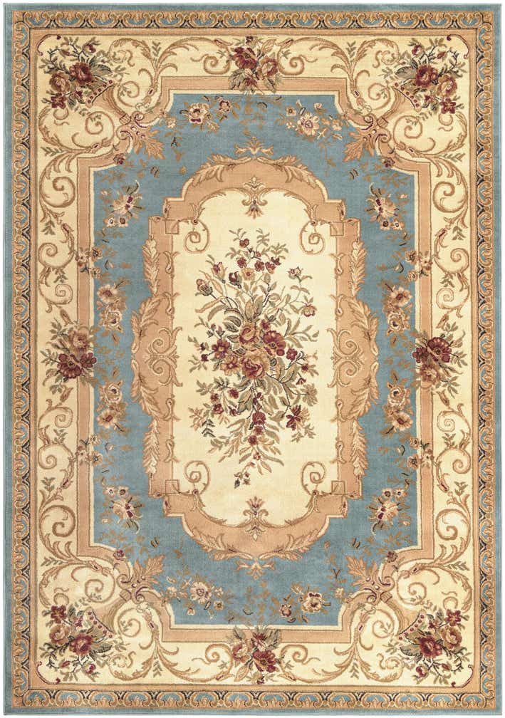 7' x 10' Chateau Rug