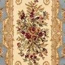 Rug Light Blue Swatch link