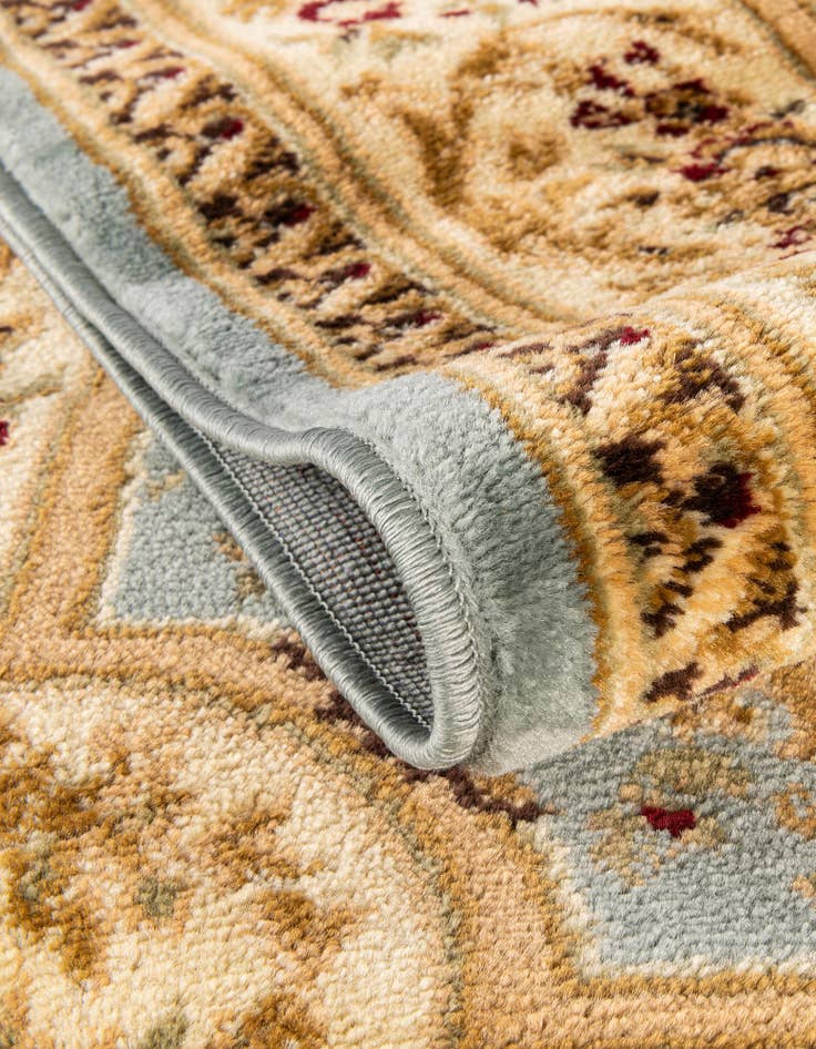 Detail image of 5' x 8' Chateau Rug