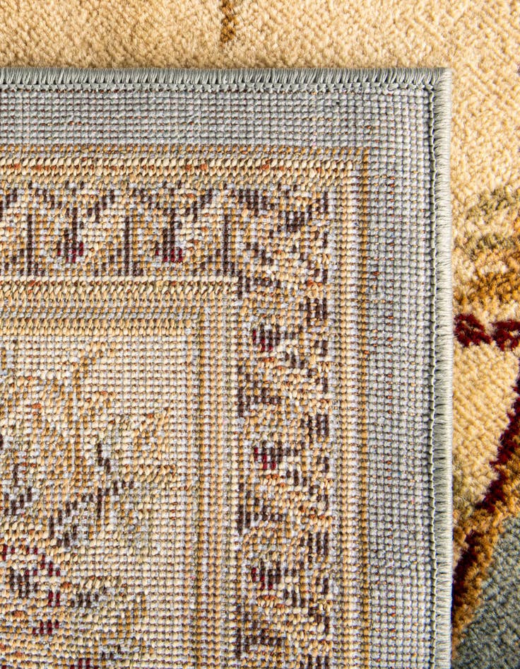 Detail image of 3' 3 x 5' 3 Chateau Rug