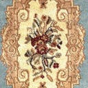 Rug Light Blue Swatch link