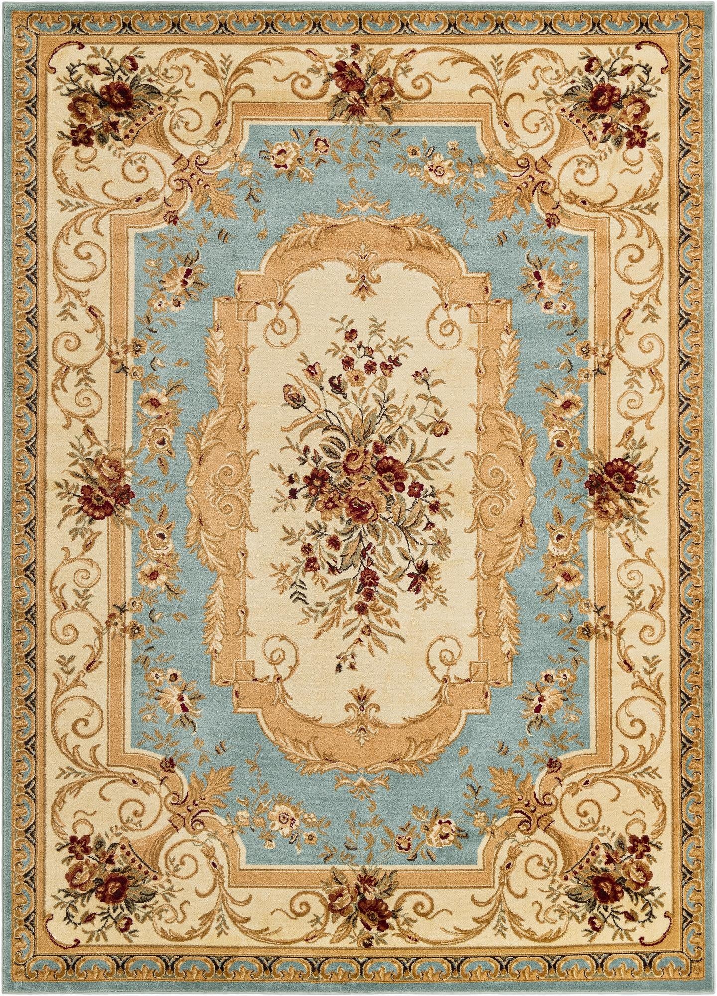 7' 10 x 11' Chateau Rug