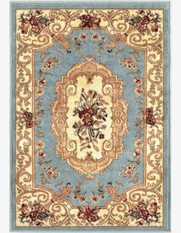 2' x 3' Chateau Rug