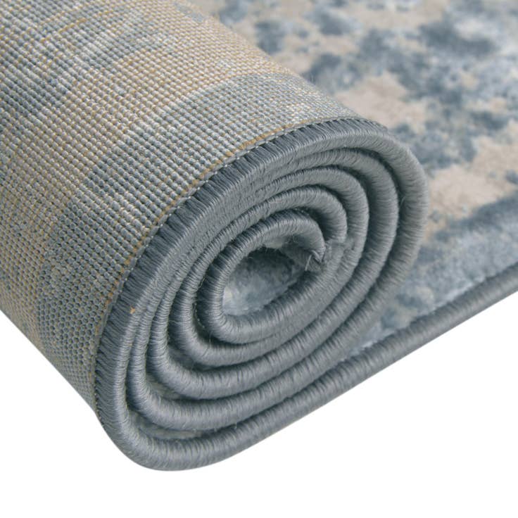 Detail image of 8' x 10' Chesterfield Rug