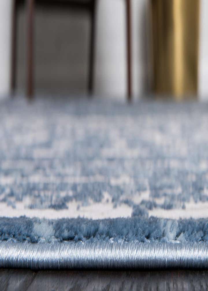 8' x 10' Chesterfield Rug