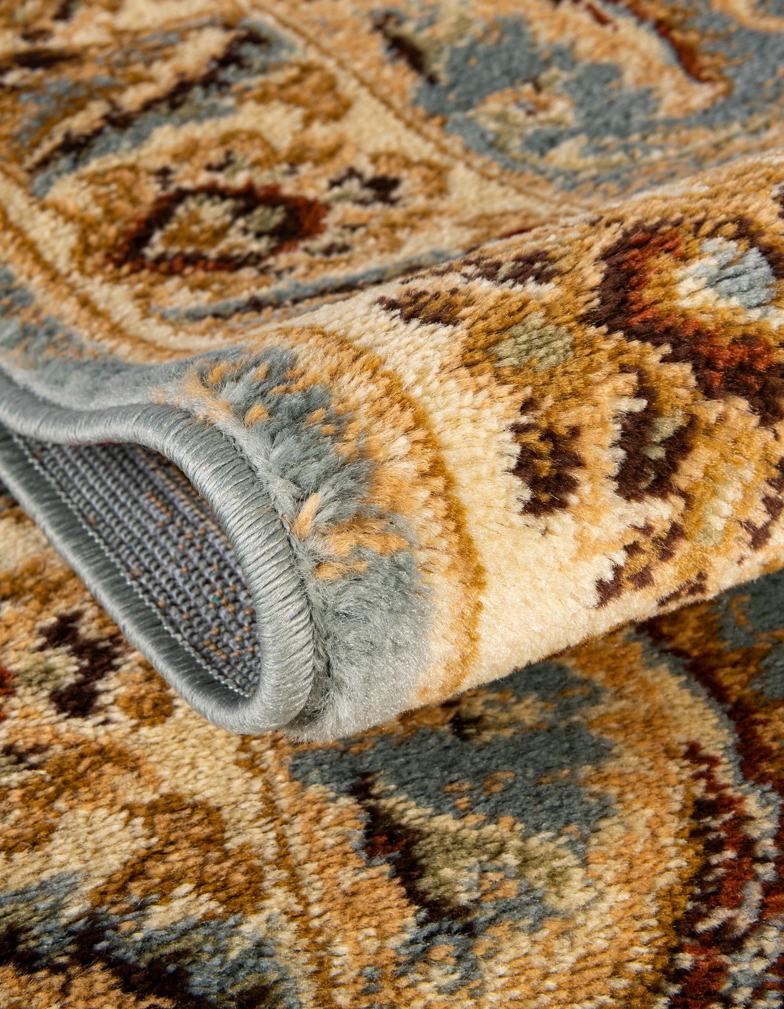 4' x 6' Classic Agra Rug