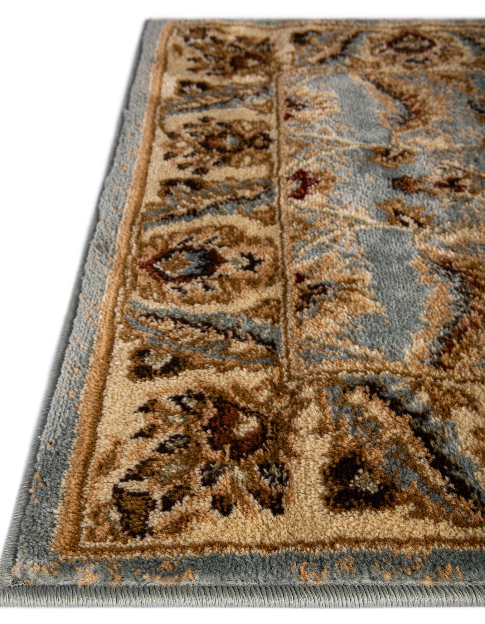4' x 6' Classic Agra Rug