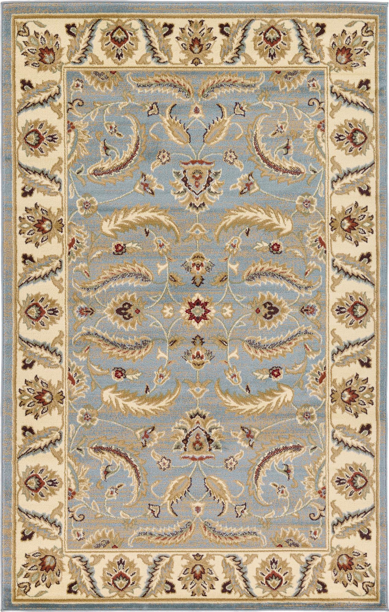 Rug Light Blue Swatch link