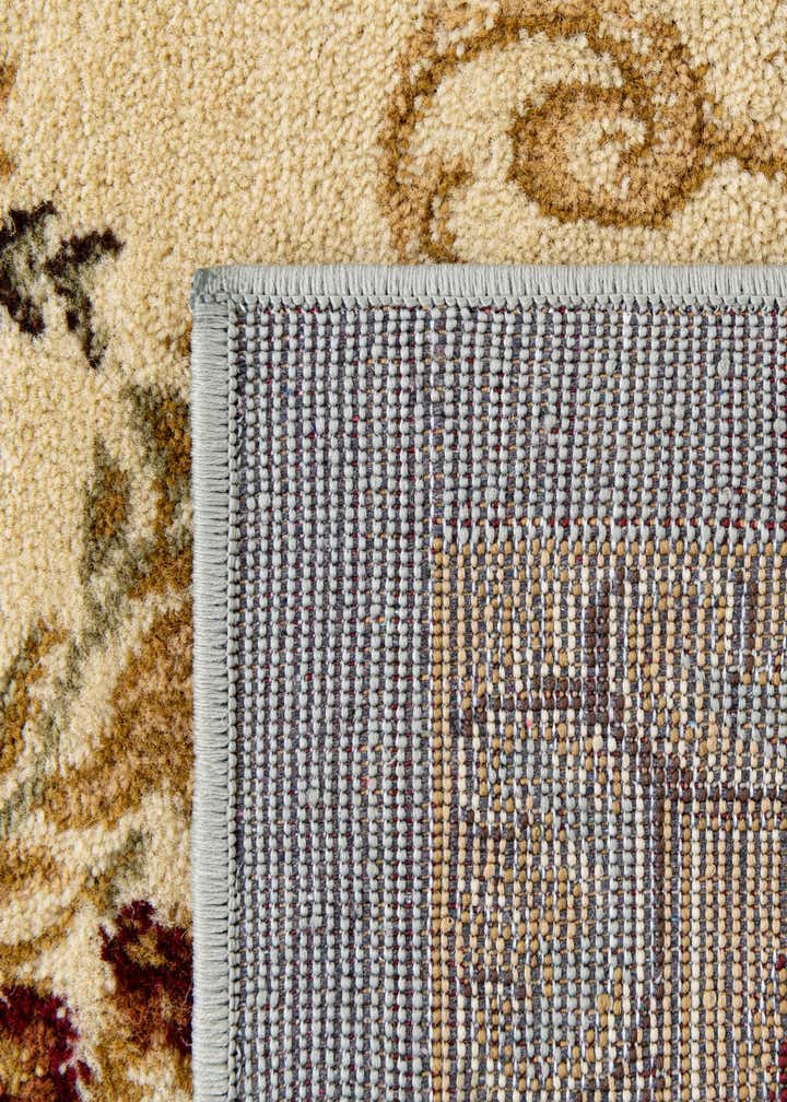 7' 10 x 10' Classic Aubusson Rug