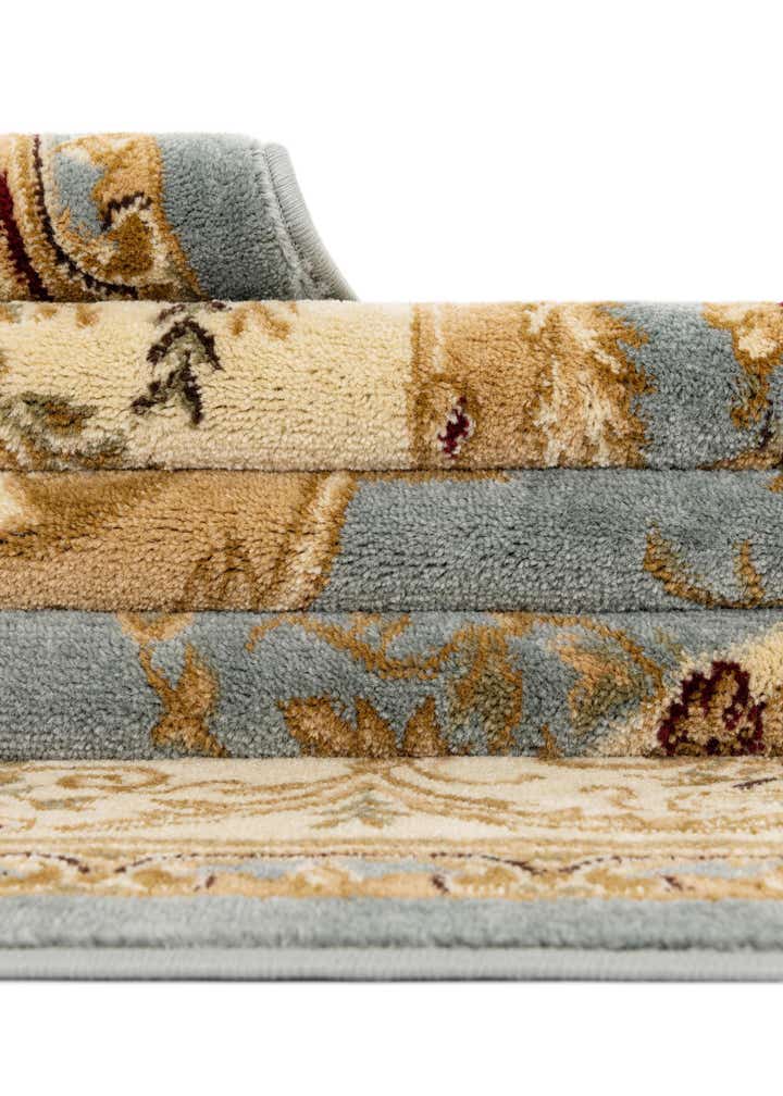 7' 10 x 10' Classic Aubusson Rug