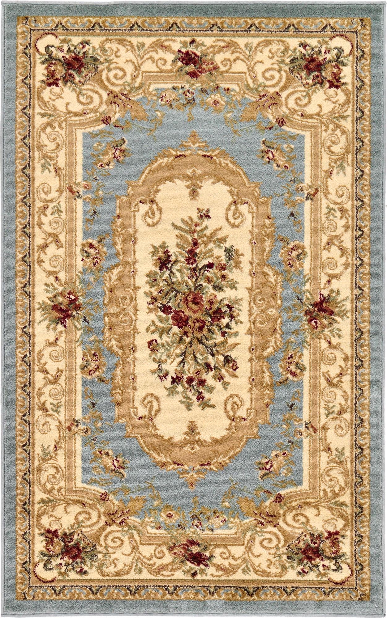 Rug Light Blue Swatch link