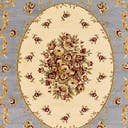 Rug Light Blue Swatch link