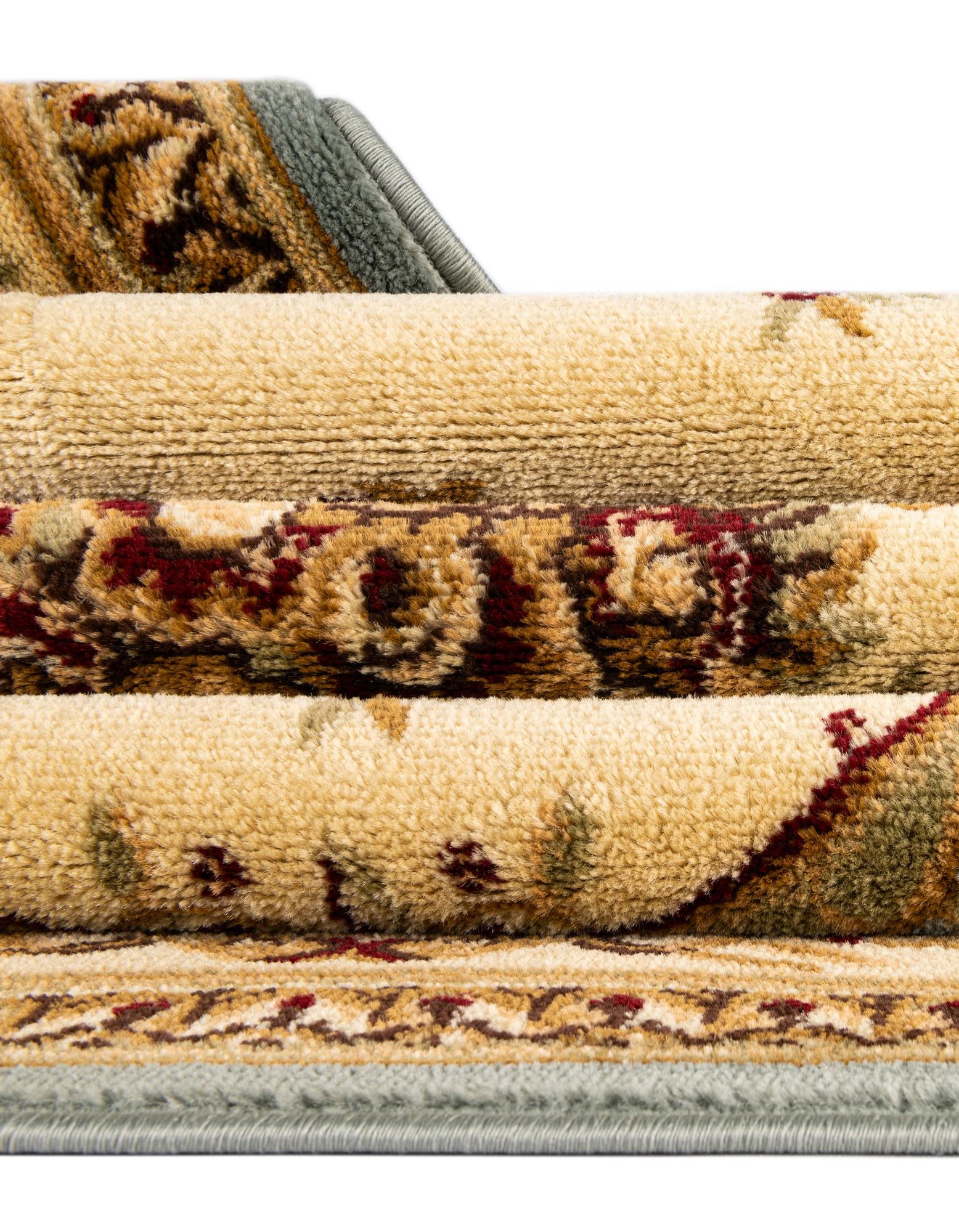 5' x 8' Classic Aubusson Rug