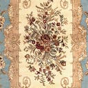 Rug Light Blue Swatch link