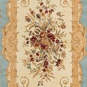 Rug Light Blue Swatch link