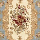 Rug Light Blue Swatch link