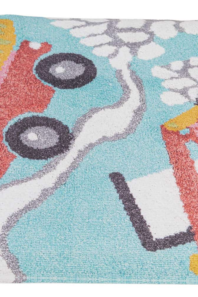2' x 3' Comfort Mat Rug