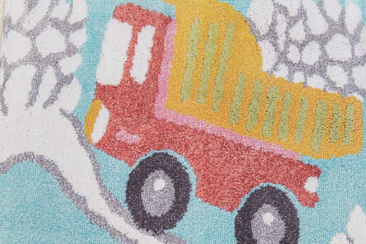 2' x 3' Comfort Mat Rug