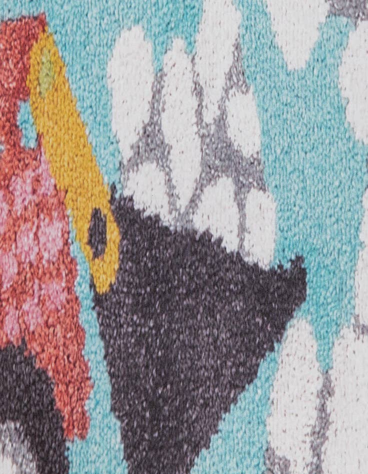 Detail image of 2' x 3' Anti-Fatigue Comfort Mat Rug