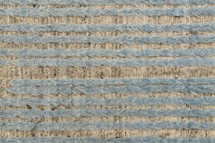 6' 4 x 9' 7 Hand Knotted Darya Wool Rug