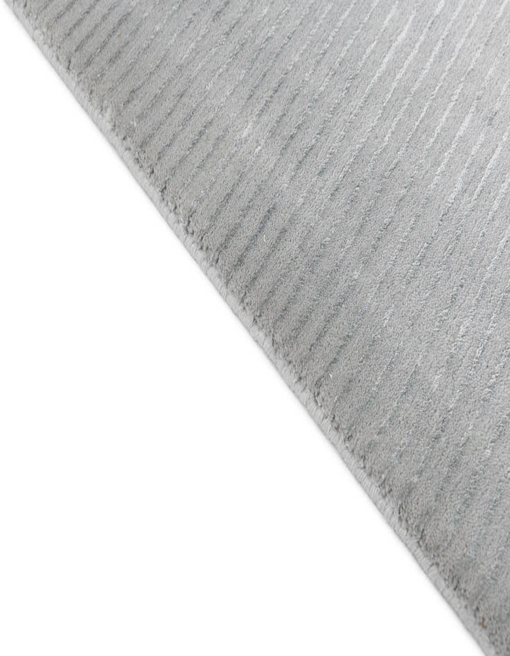 Detail image of 8' 2 x 11' 6  Hand Knotted Darya Wool Rug