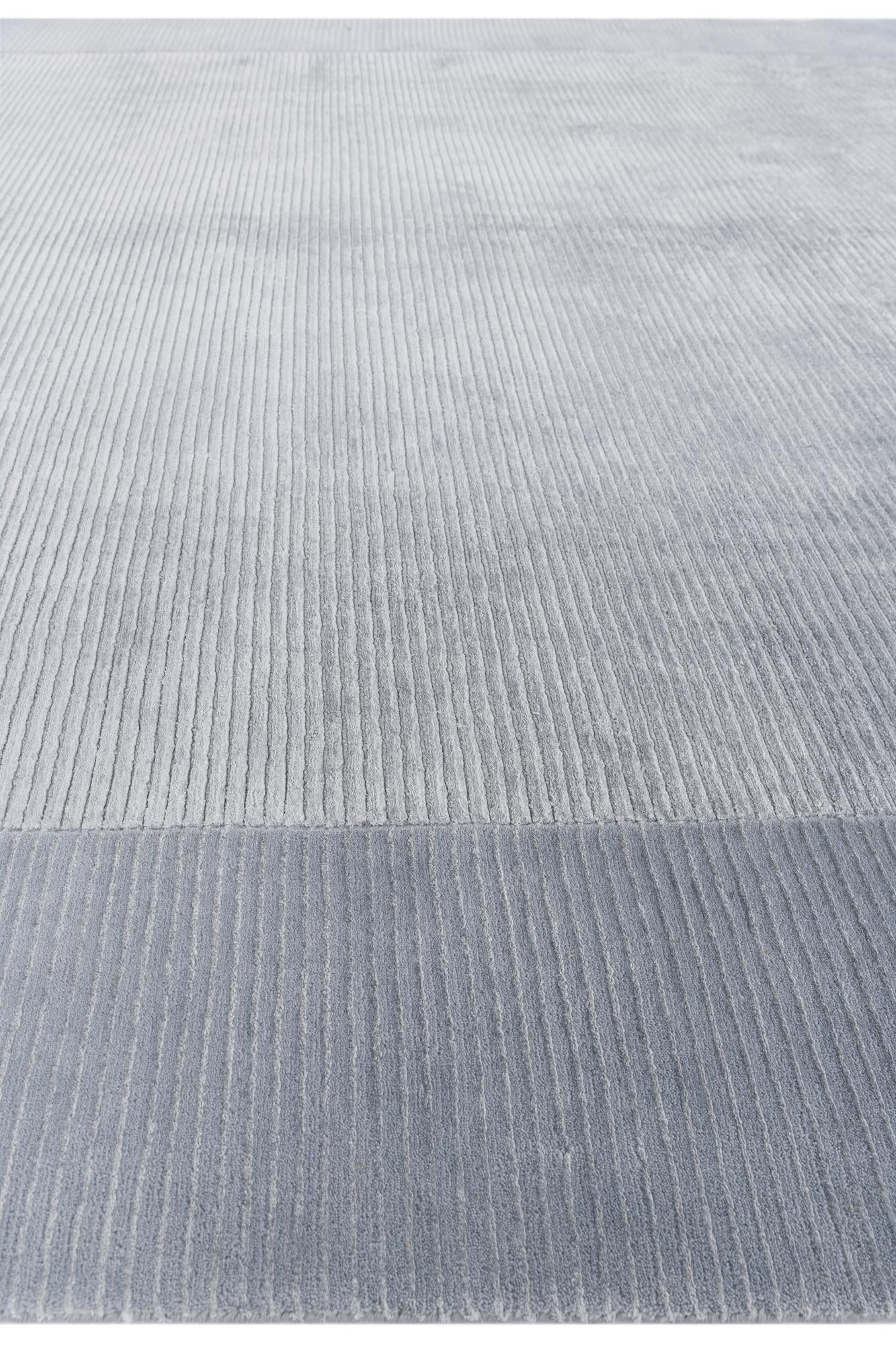 8' 2 x 11' 3 Hand Knotted Darya Wool Rug
