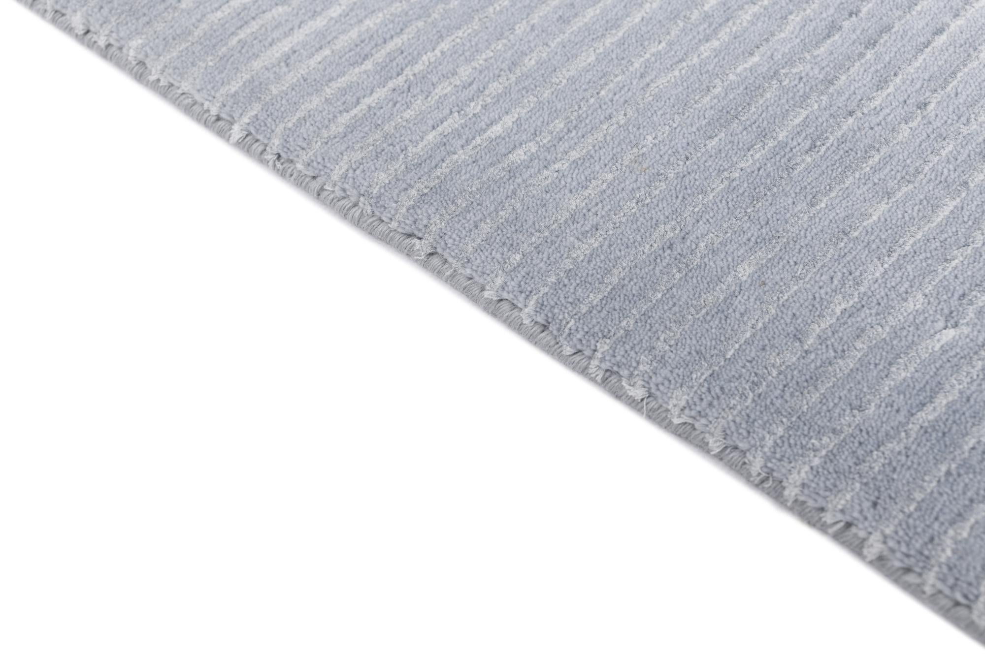 8' 2 x 11' 3 Hand Knotted Darya Wool Rug