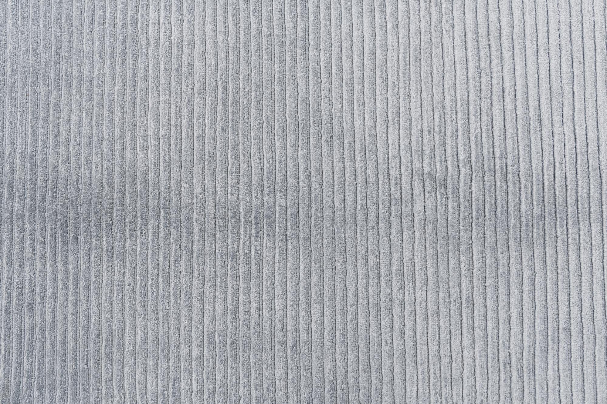 8' 2 x 11' 3 Hand Knotted Darya Wool Rug
